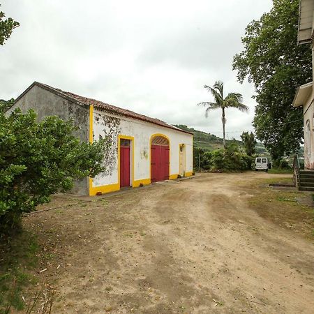 Cantinho Do Solar Apartamento Vila Franca do Campo Exterior foto